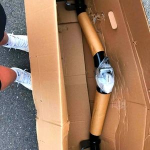 Tow hitch for ford sports Trac